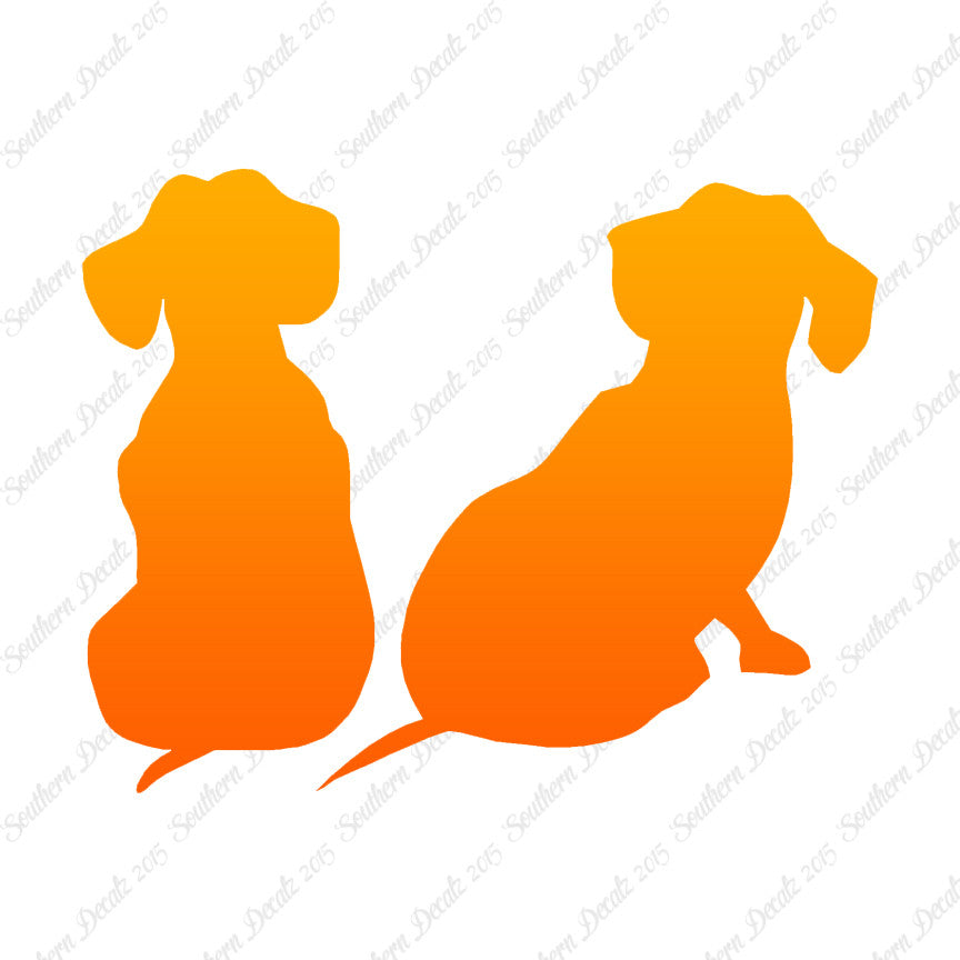 Dachshund Puppies Dog Breed