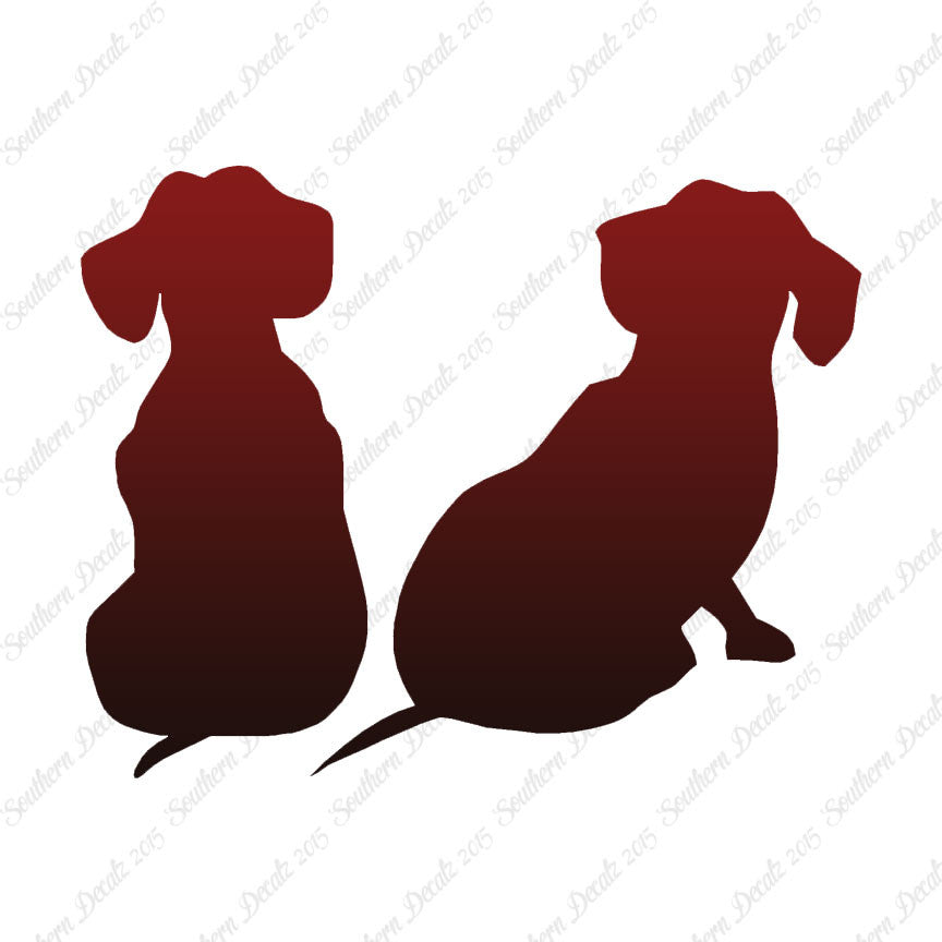 Dachshund Puppies Dog Breed