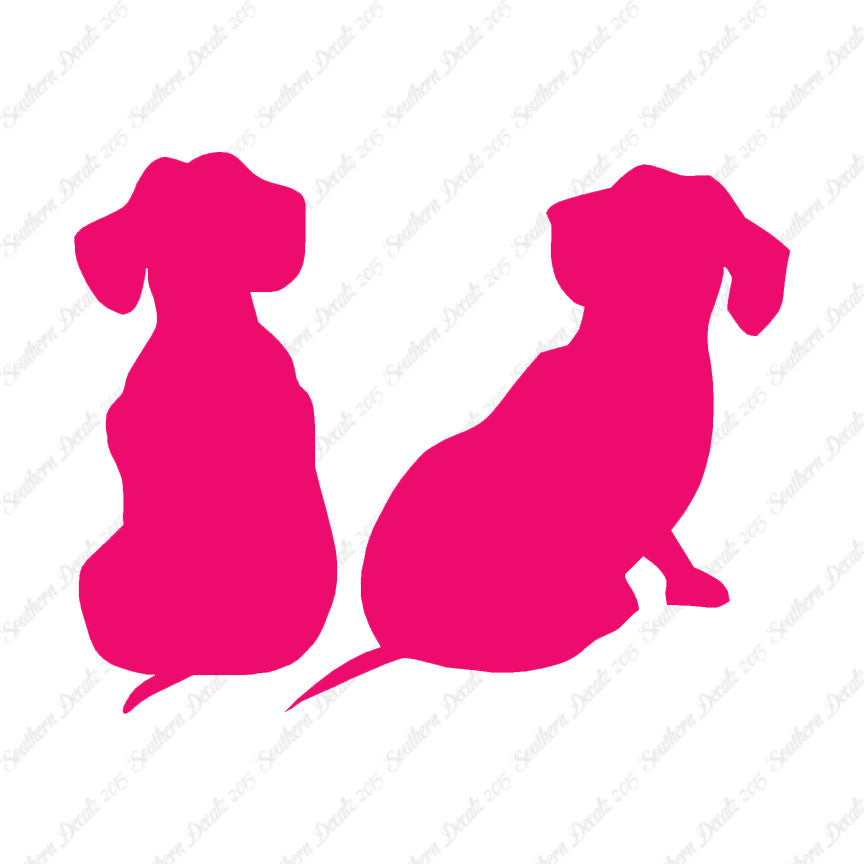 Dachshund Puppies Dog Breed