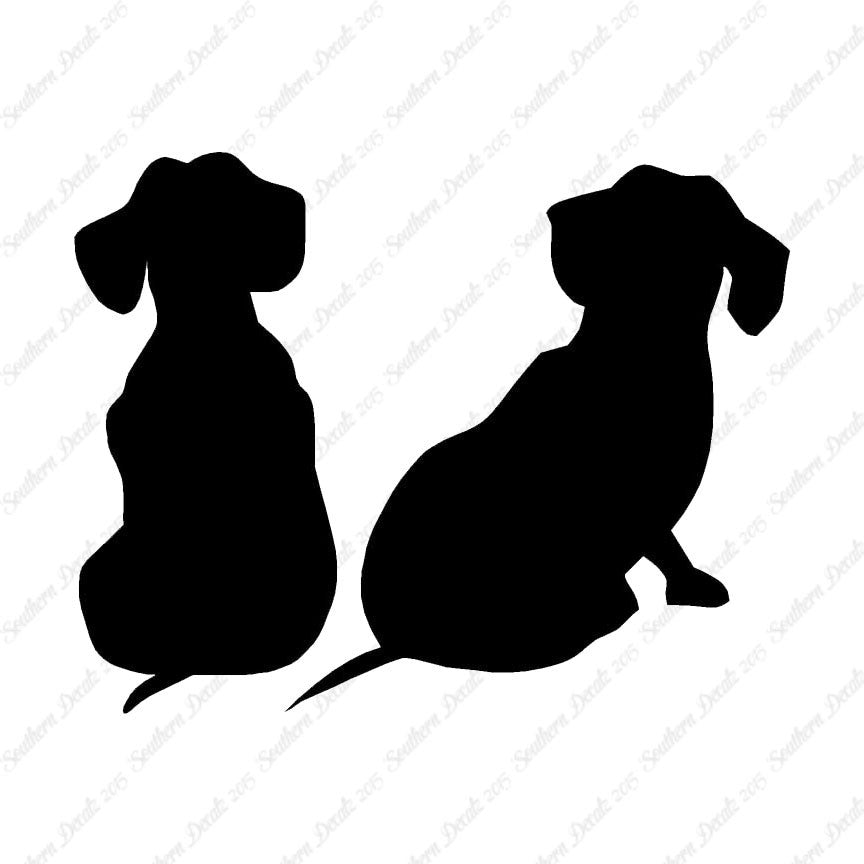 Dachshund Puppies Dog Breed