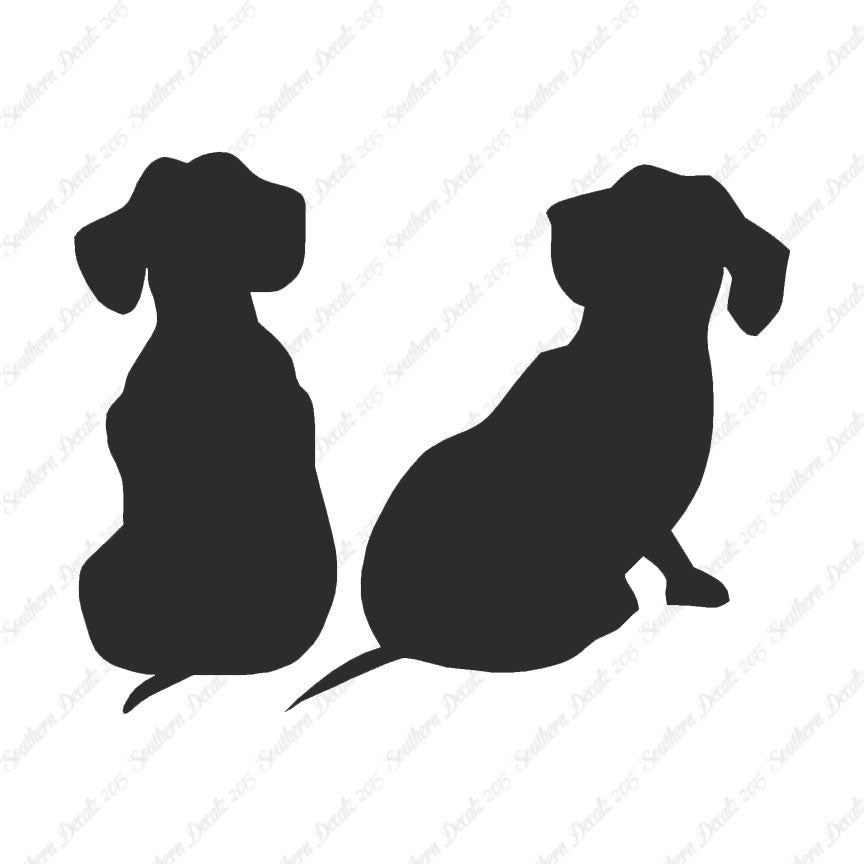 Dachshund Puppies Dog Breed