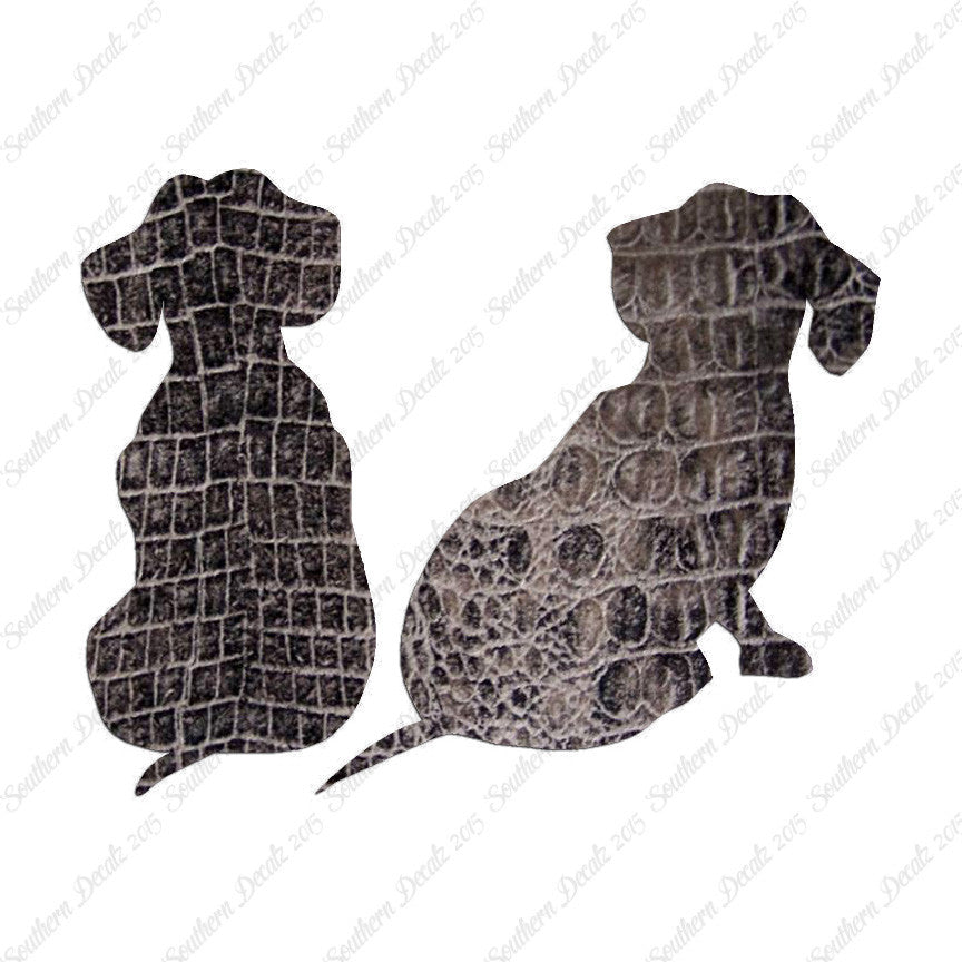 Dachshund Puppies Dog Breed