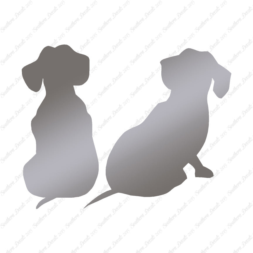 Dachshund Puppies Dog Breed