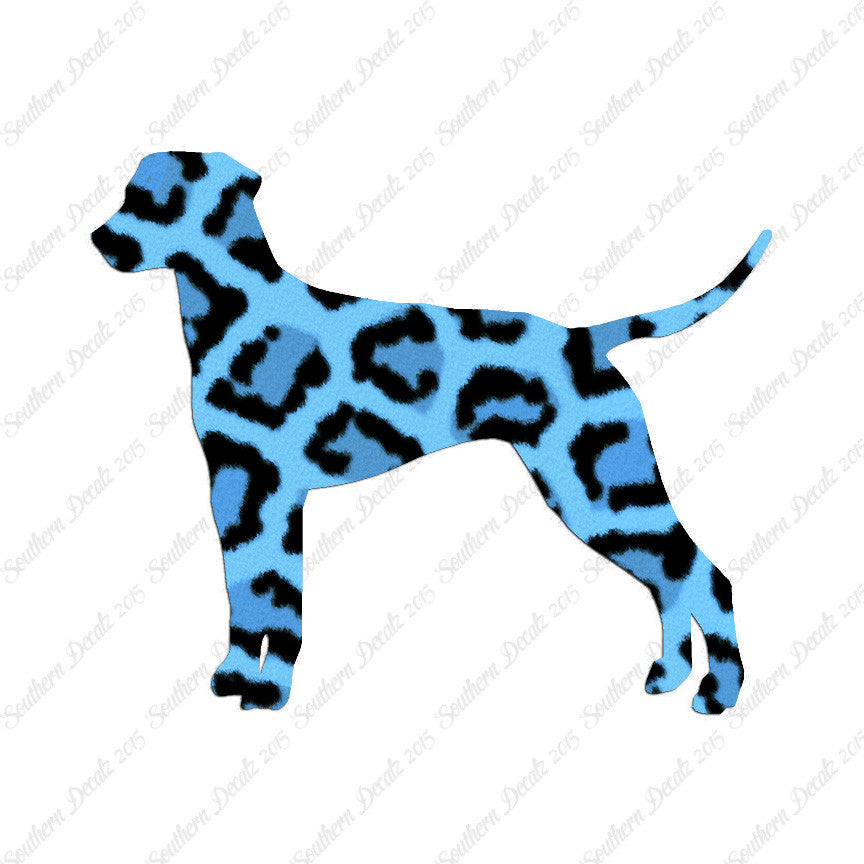 Dalmatian Dog Breed