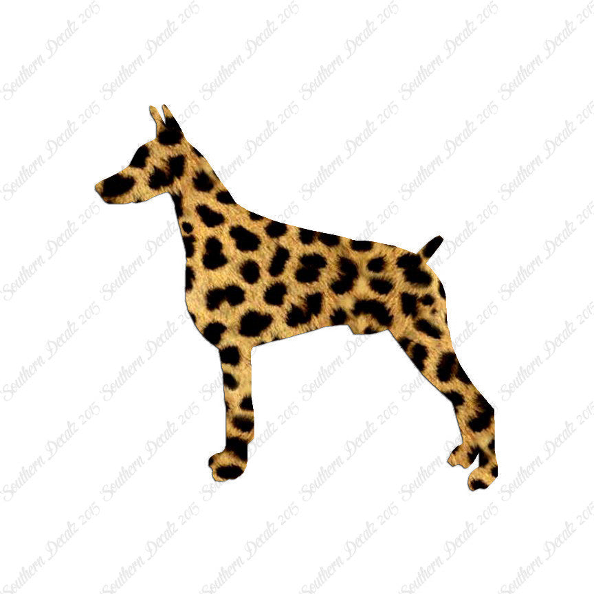 Doberman Dog Breed