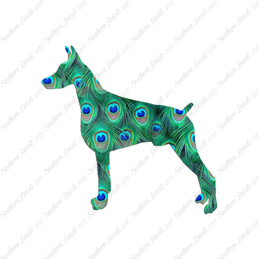 Doberman Dog Breed