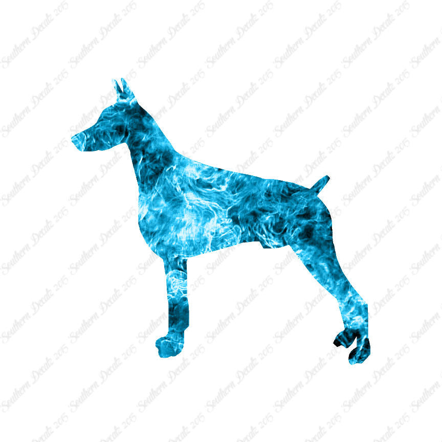 Doberman Dog Breed