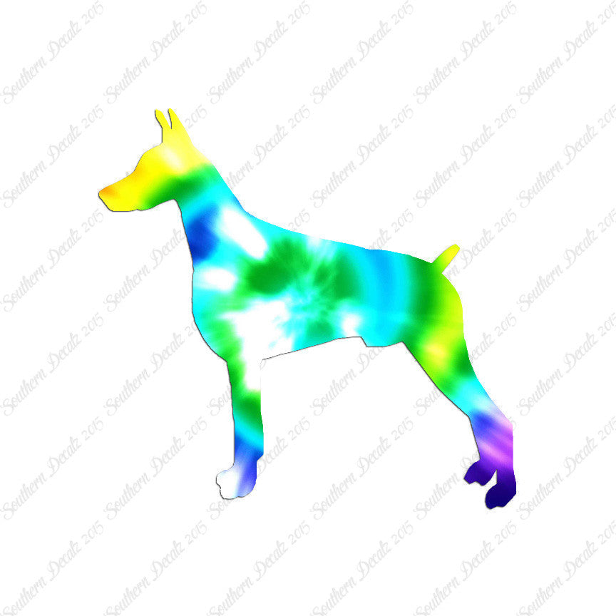 Doberman Dog Breed