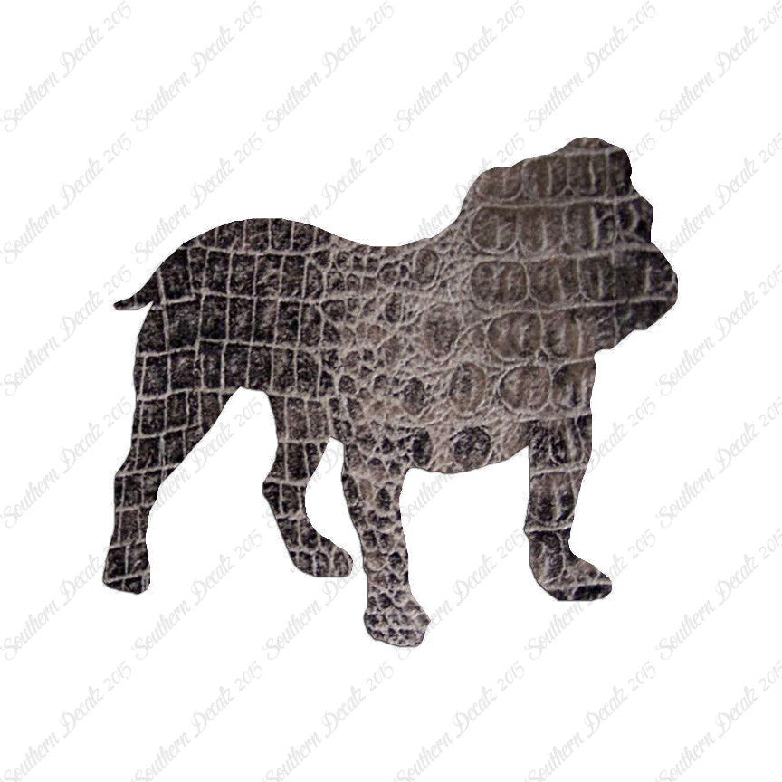 English Bulldog Dog Breed
