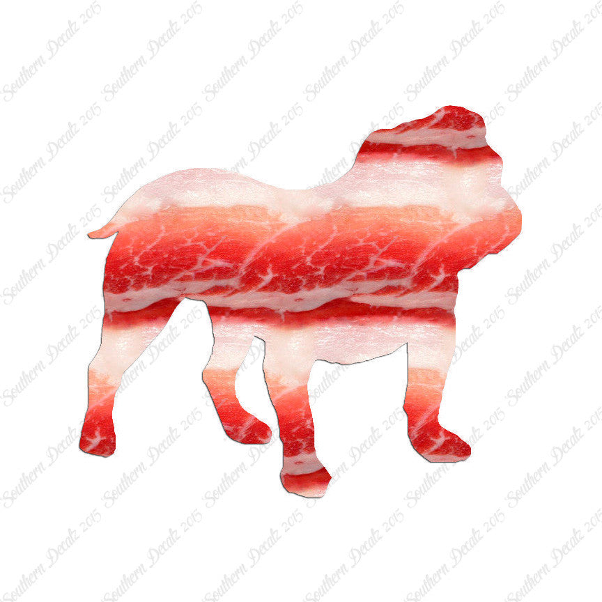 English Bulldog Dog Breed