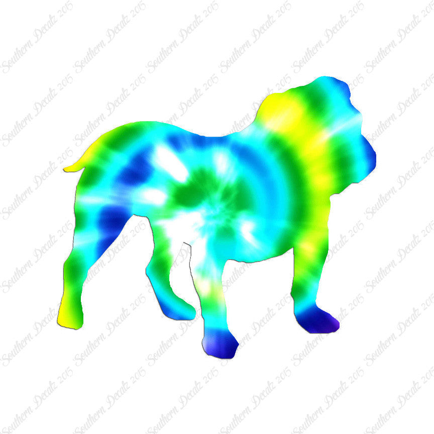 English Bulldog Dog Breed