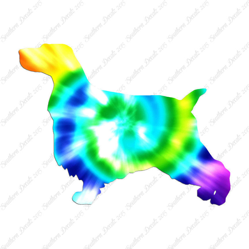 English Cocker Spaniel Dog Breed