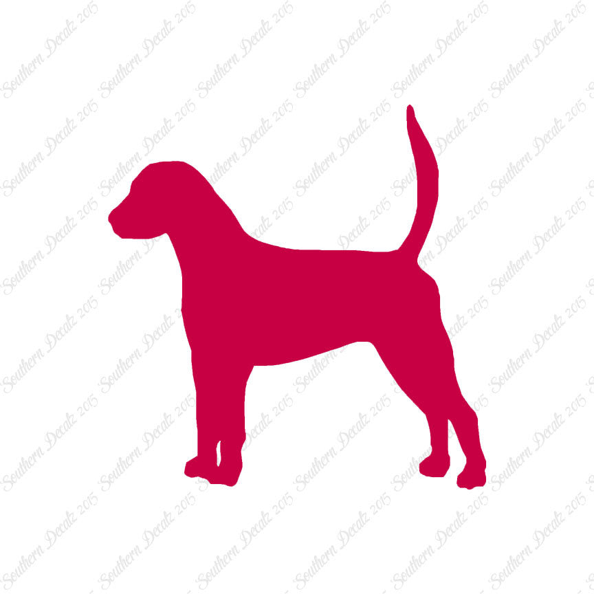 English Foxhound Dog Breed