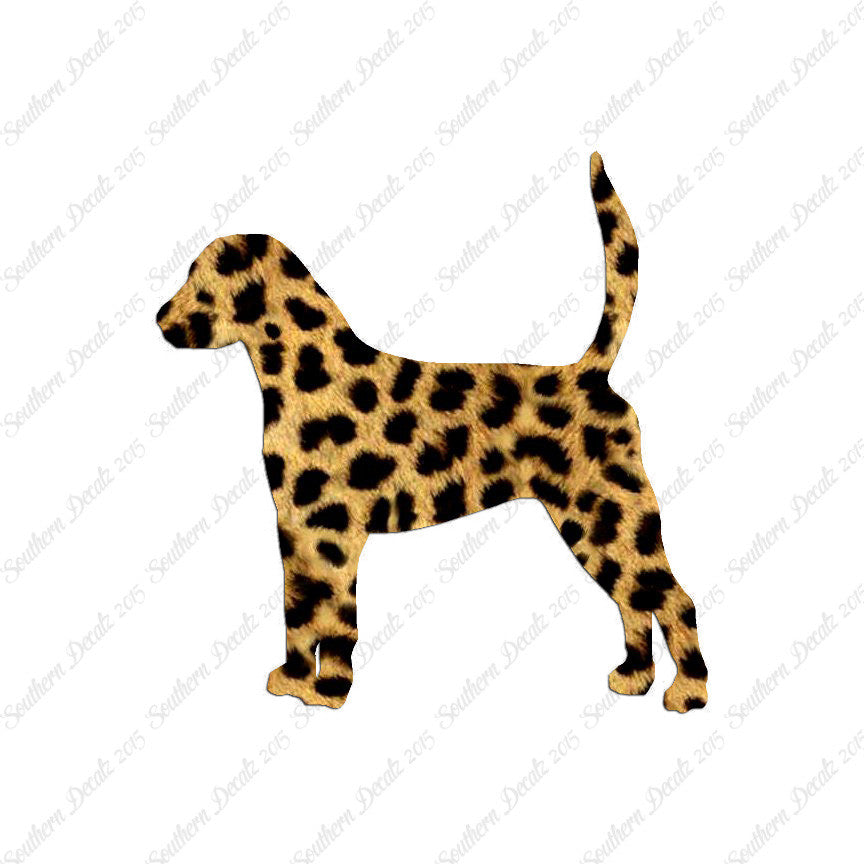 English Foxhound Dog Breed