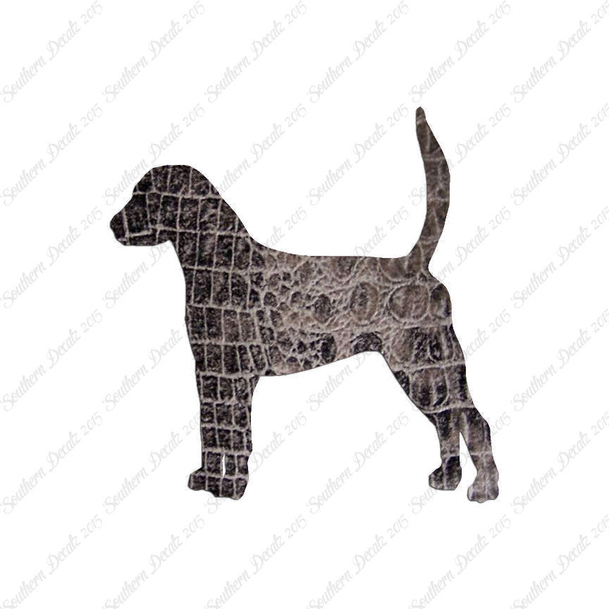 English Foxhound Dog Breed