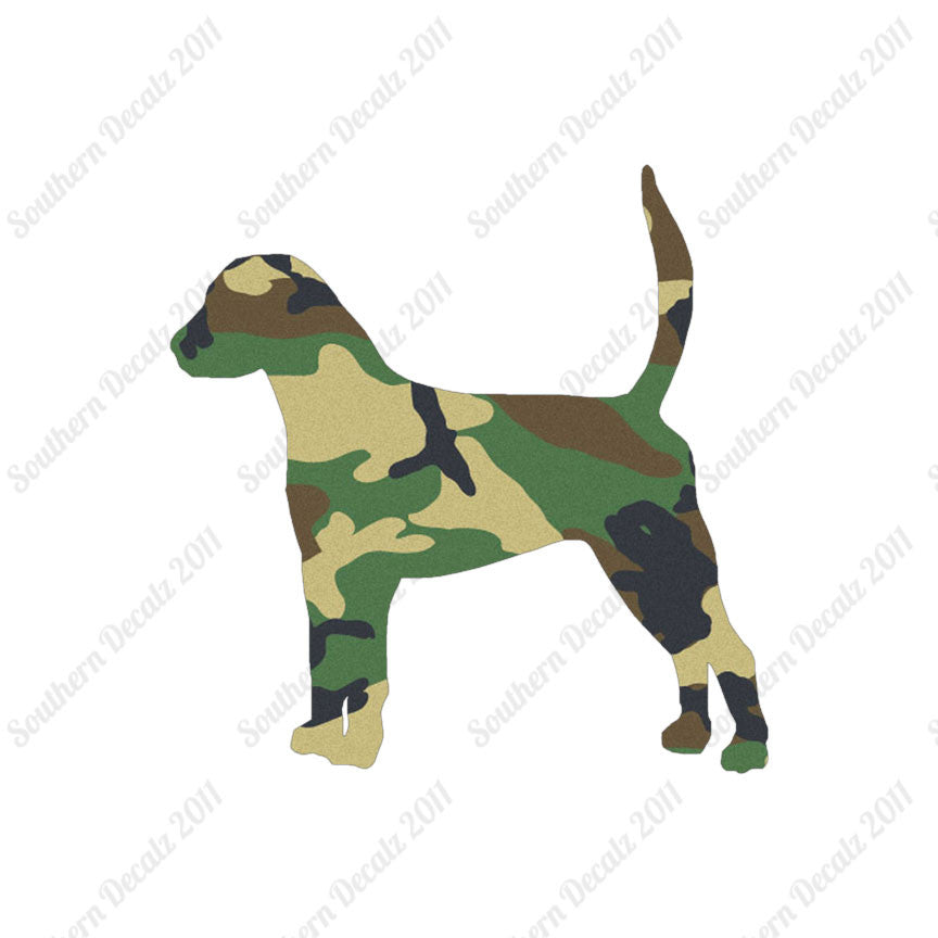 English Foxhound Dog Breed