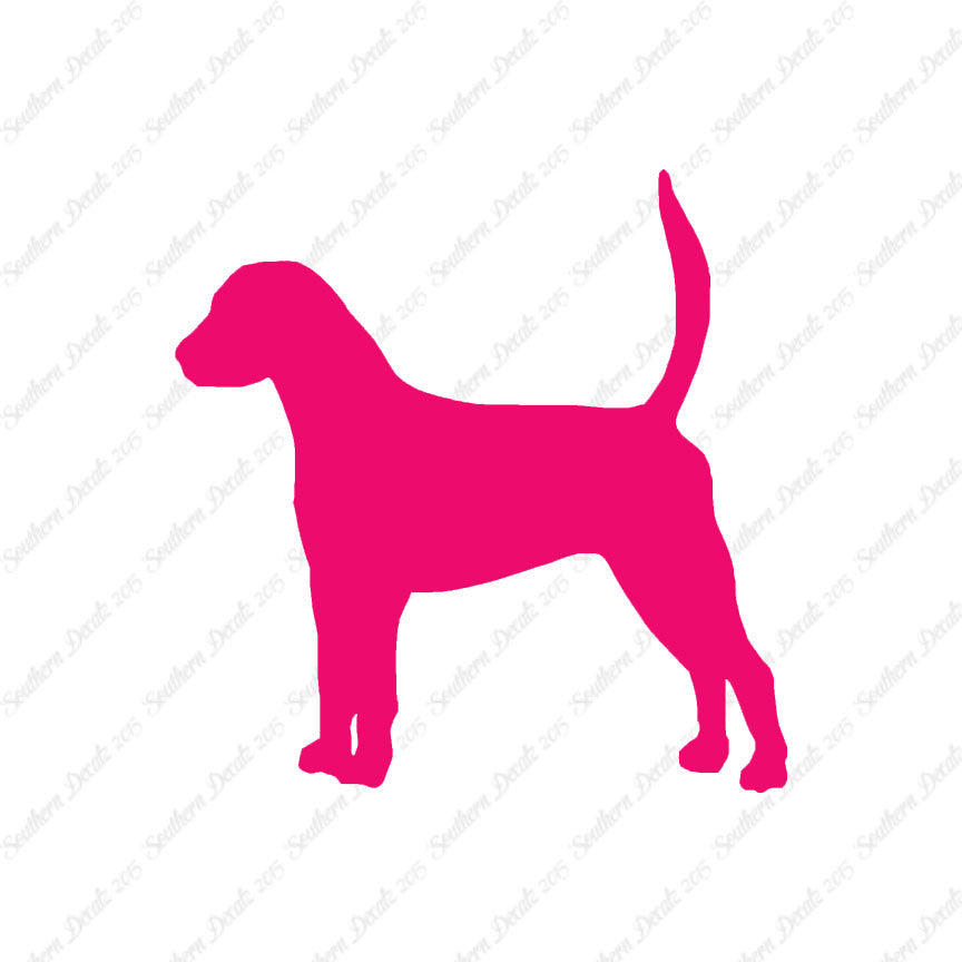 English Foxhound Dog Breed