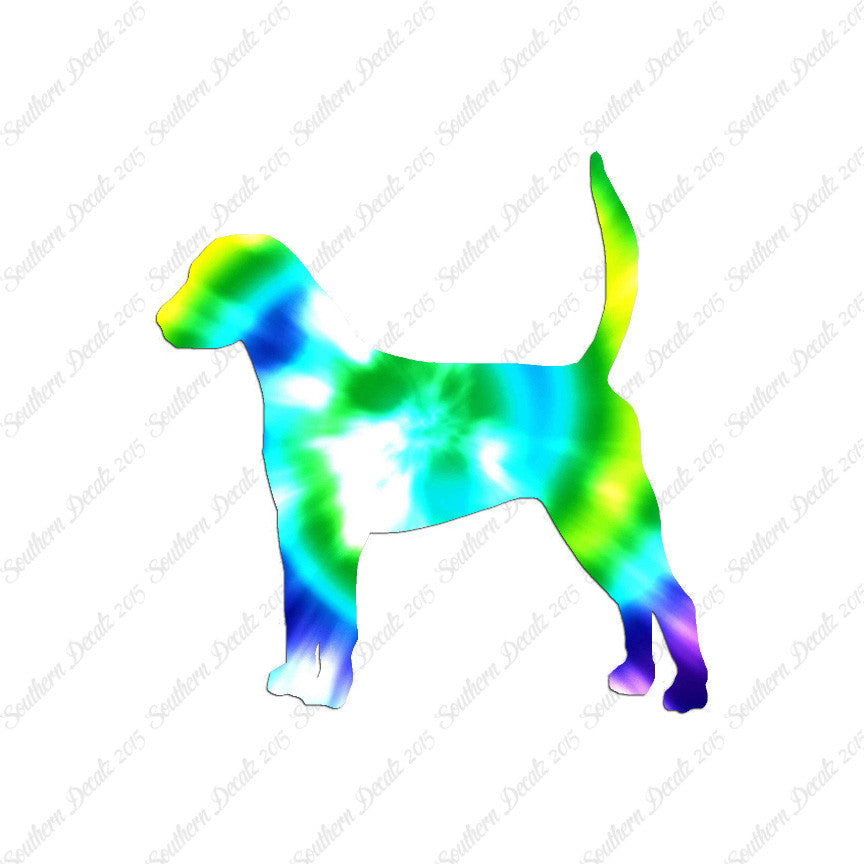 English Foxhound Dog Breed