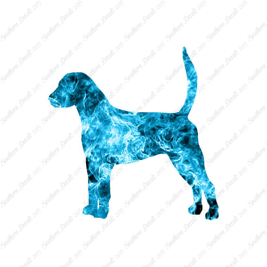 English Foxhound Dog Breed