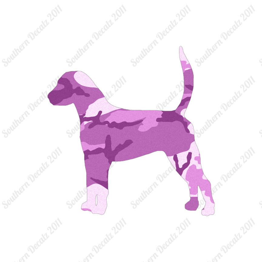 English Foxhound Dog Breed