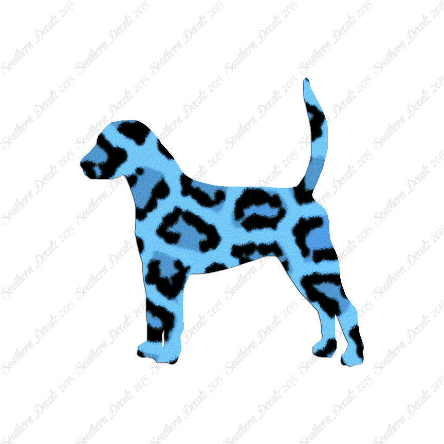 English Foxhound Dog Breed