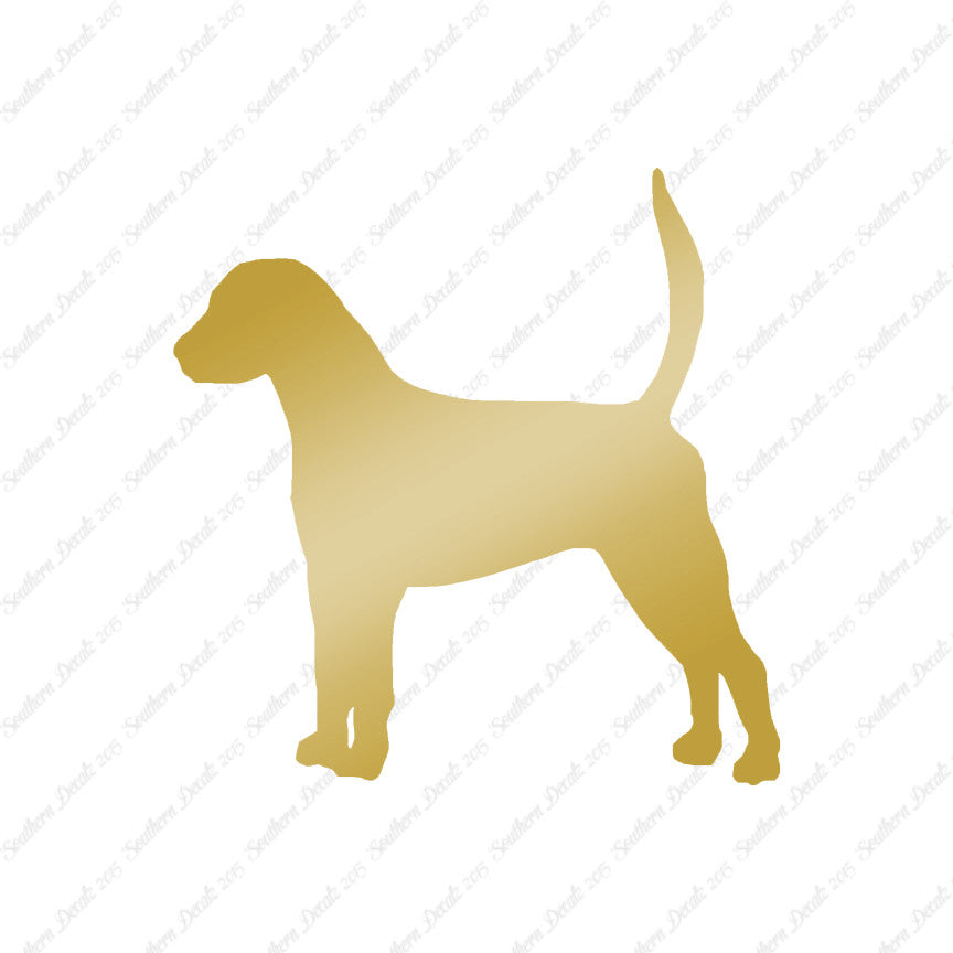 English Foxhound Dog Breed