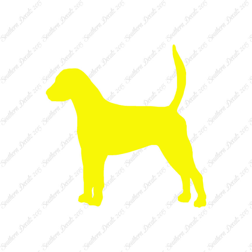 English Foxhound Dog Breed