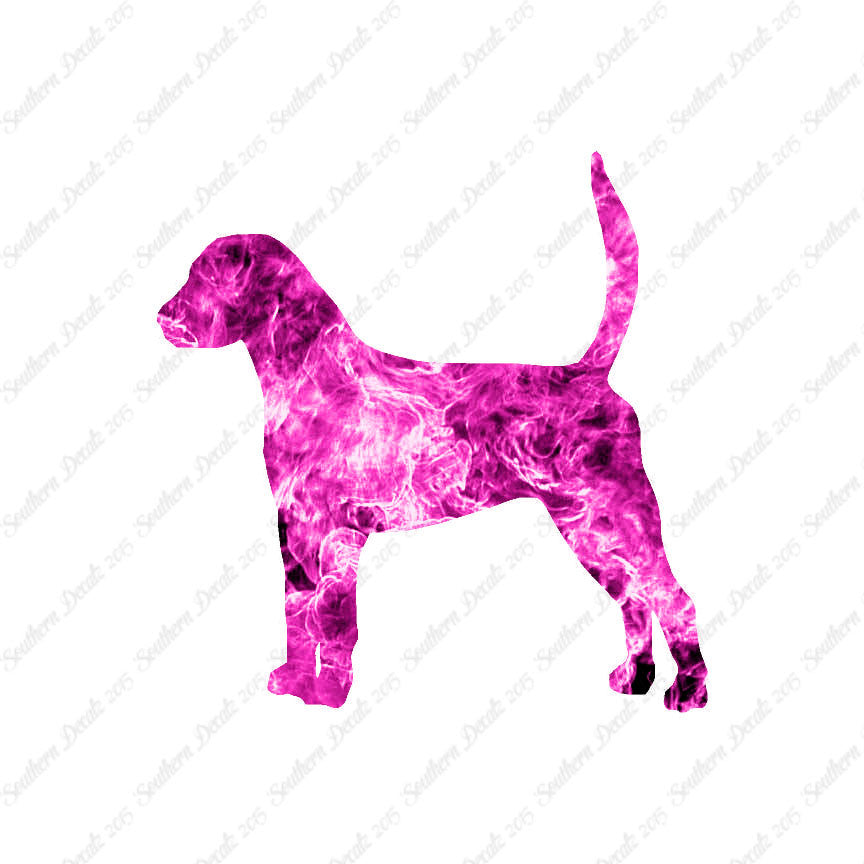 English Foxhound Dog Breed