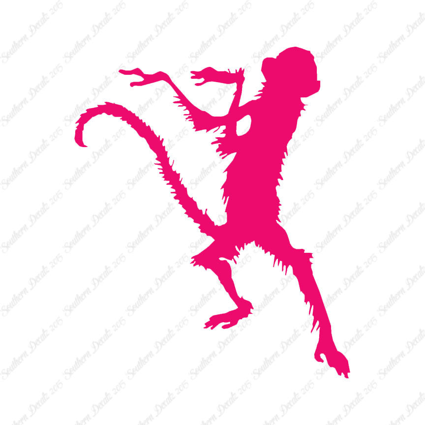 Dancing Monkey