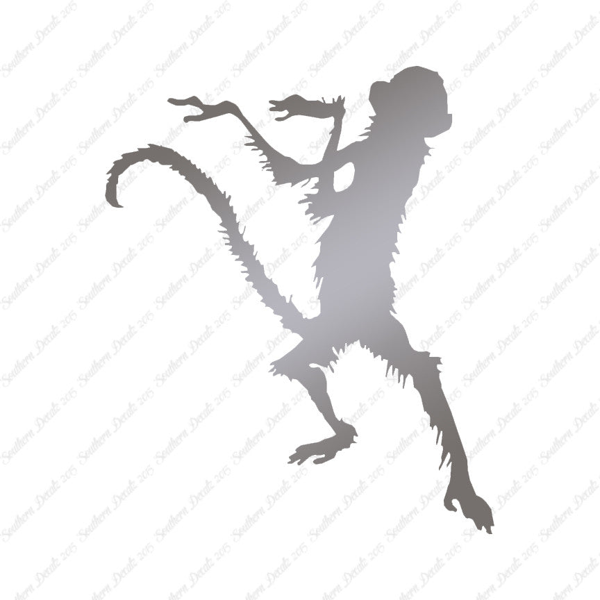 Dancing Monkey