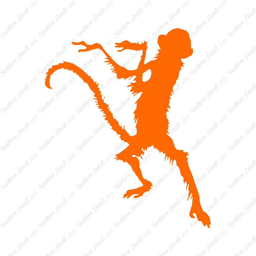 Dancing Monkey