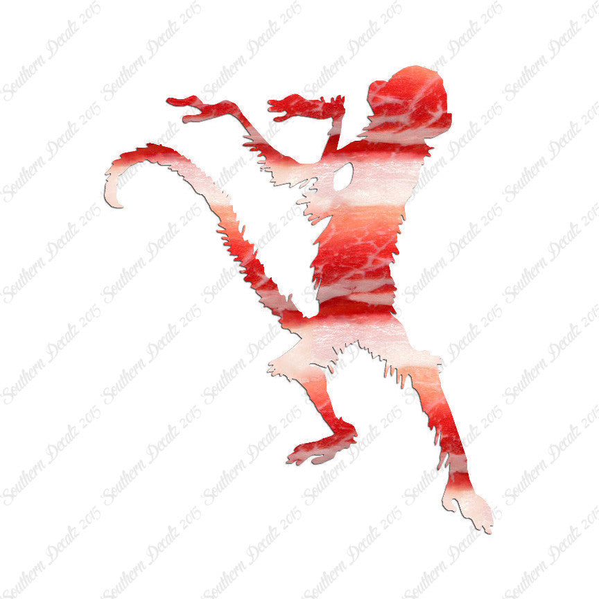 Dancing Monkey