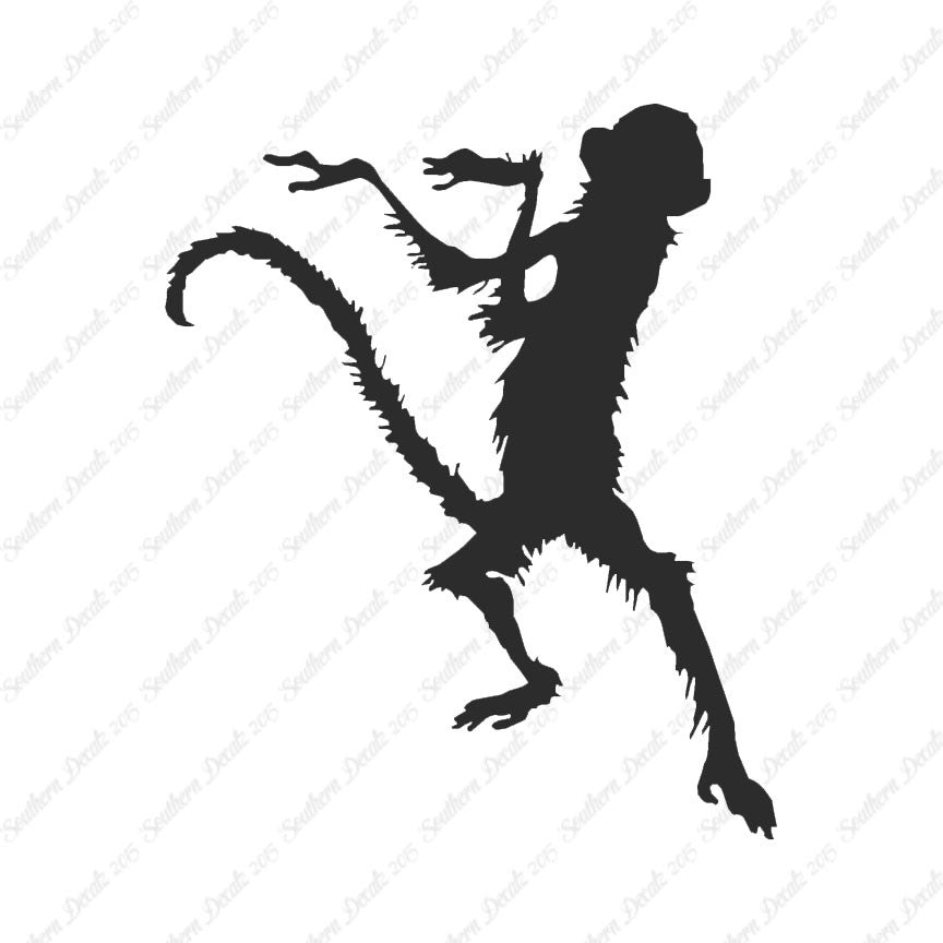 Dancing Monkey