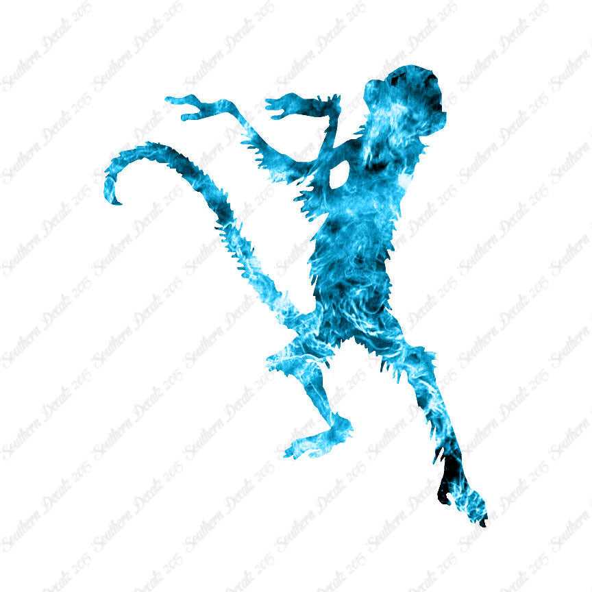 Dancing Monkey