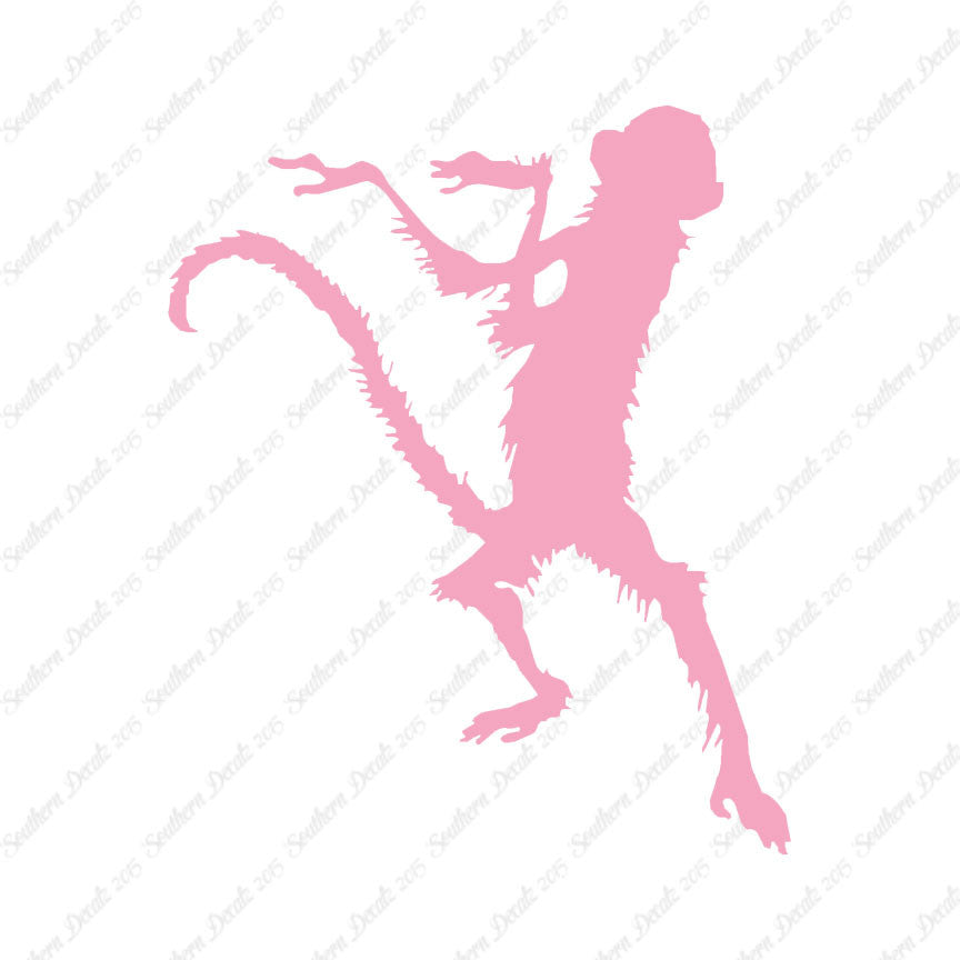 Dancing Monkey