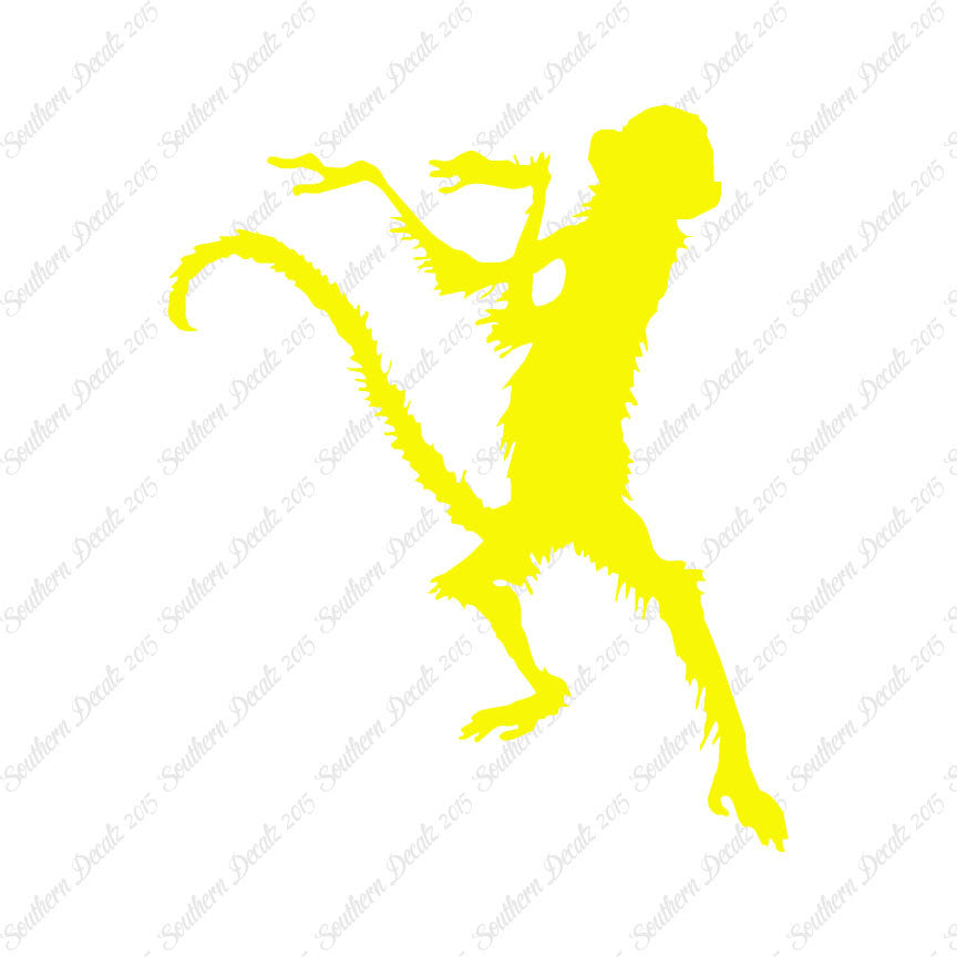 Dancing Monkey