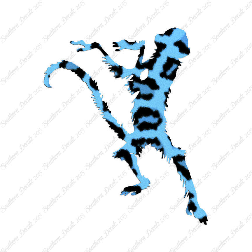 Dancing Monkey