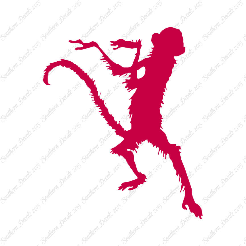 Dancing Monkey