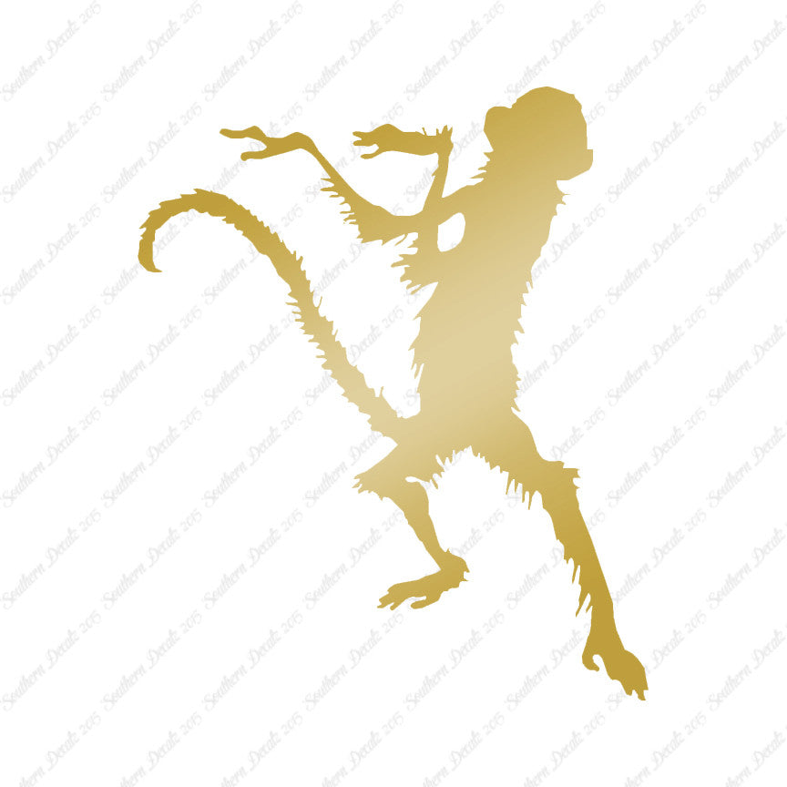 Dancing Monkey