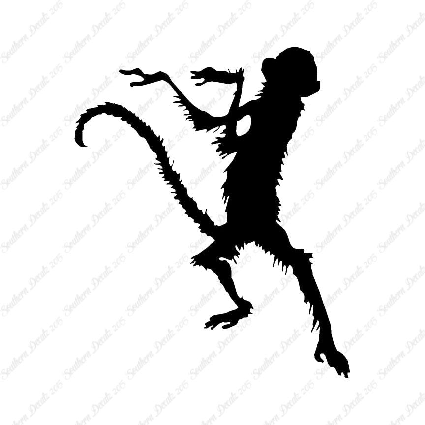 Dancing Monkey