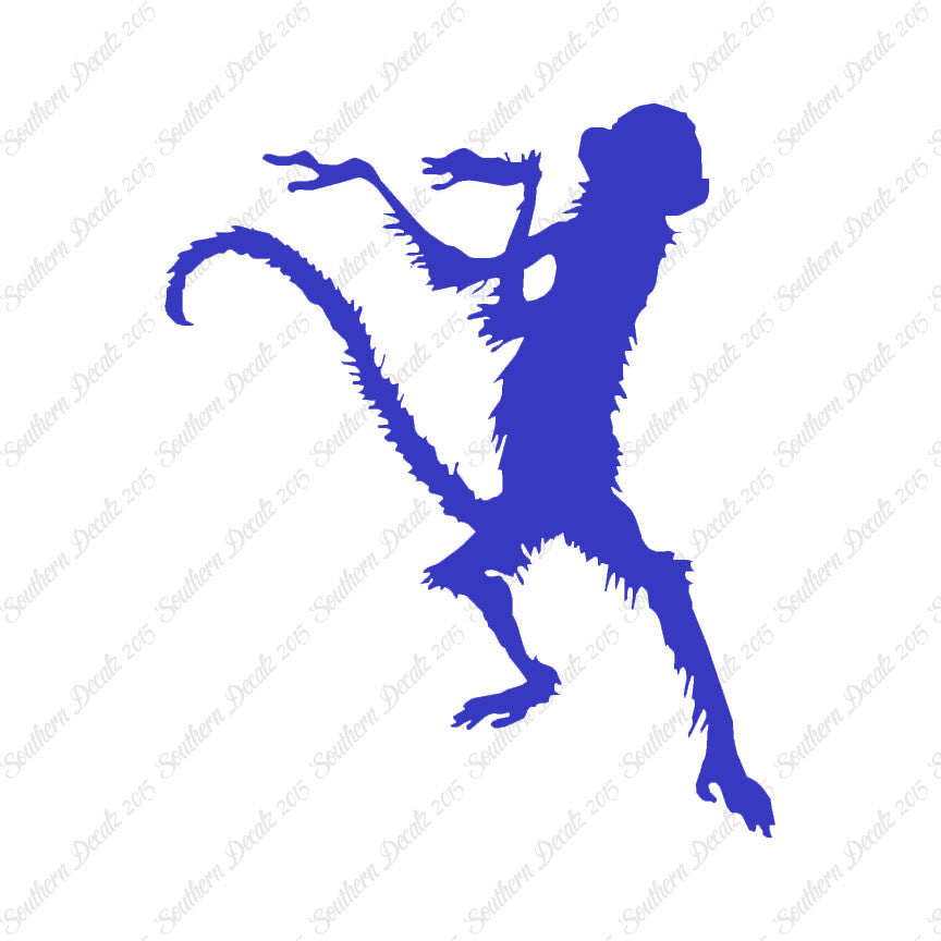 Dancing Monkey
