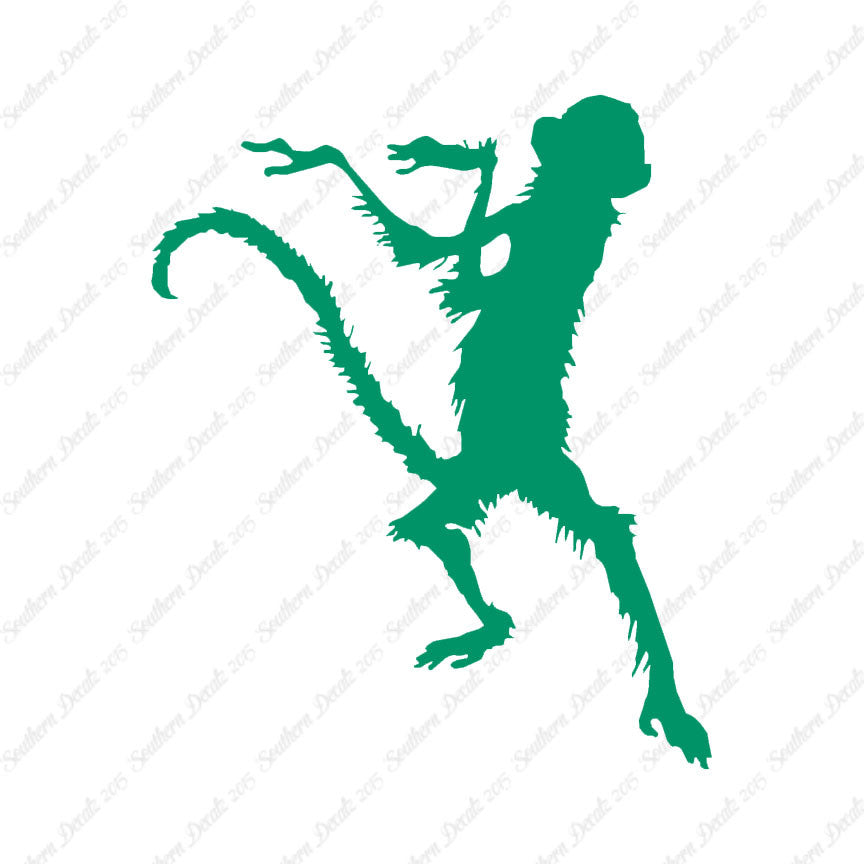 Dancing Monkey
