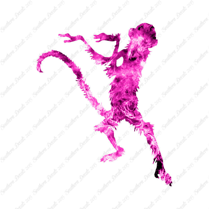 Dancing Monkey