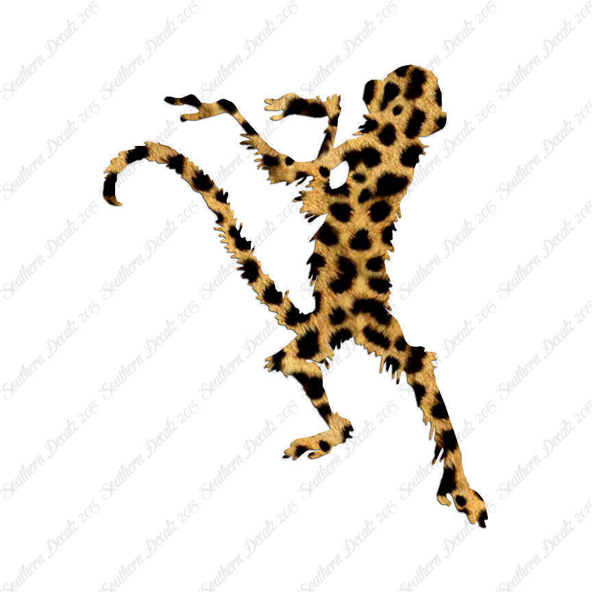 Dancing Monkey