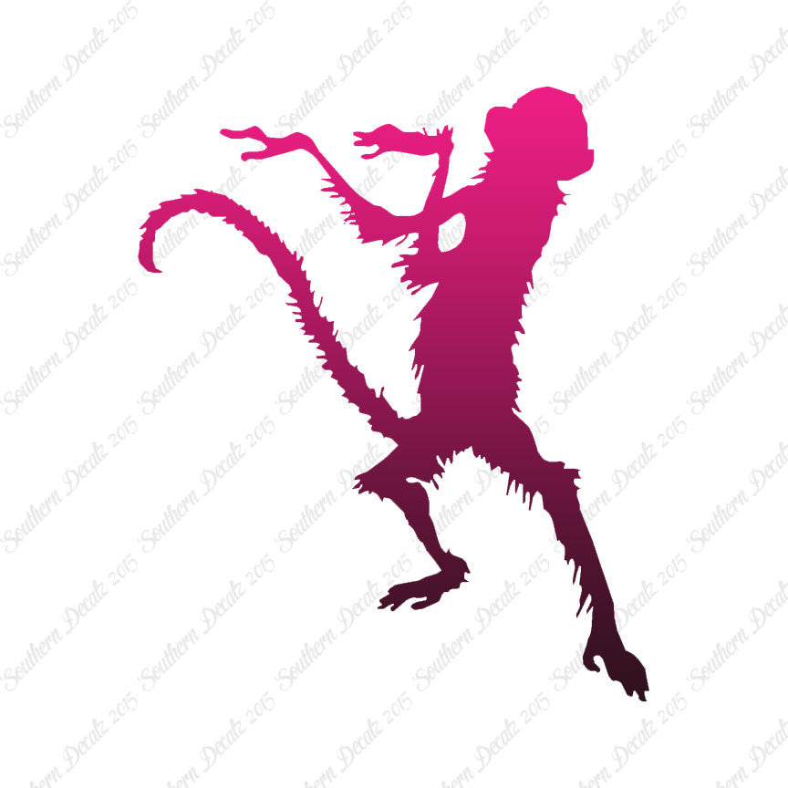 Dancing Monkey