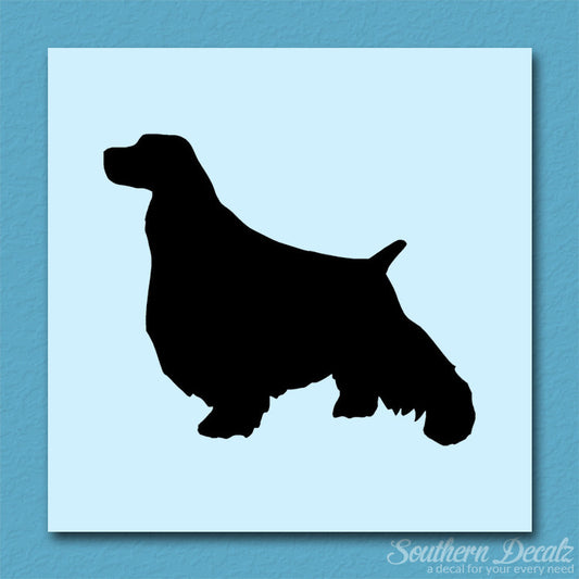 English Springer Spaniel Dog Breed