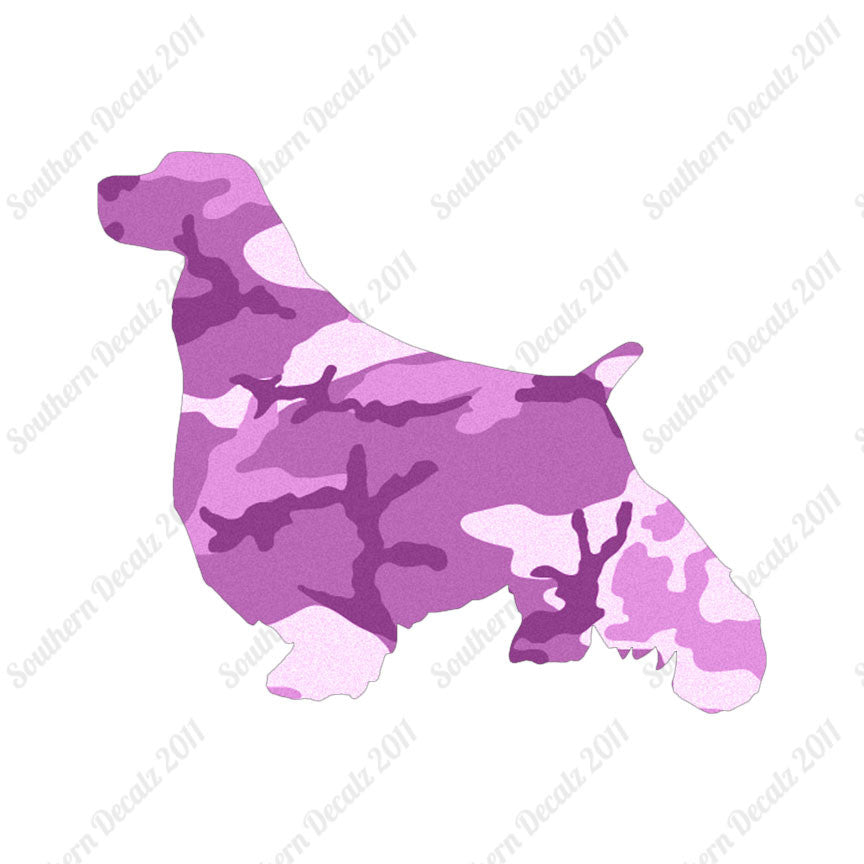 English Springer Spaniel Dog Breed
