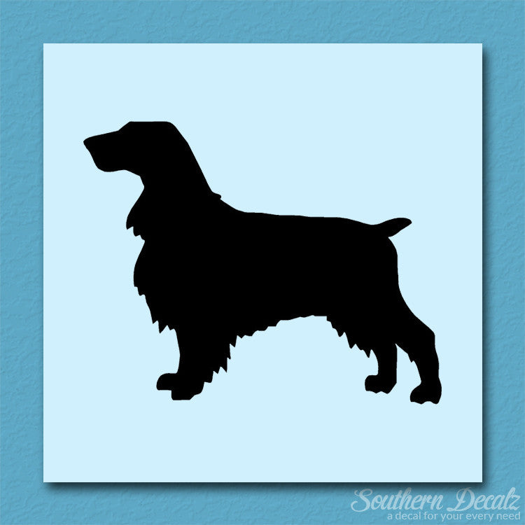 Field Spaniel Dog Breed
