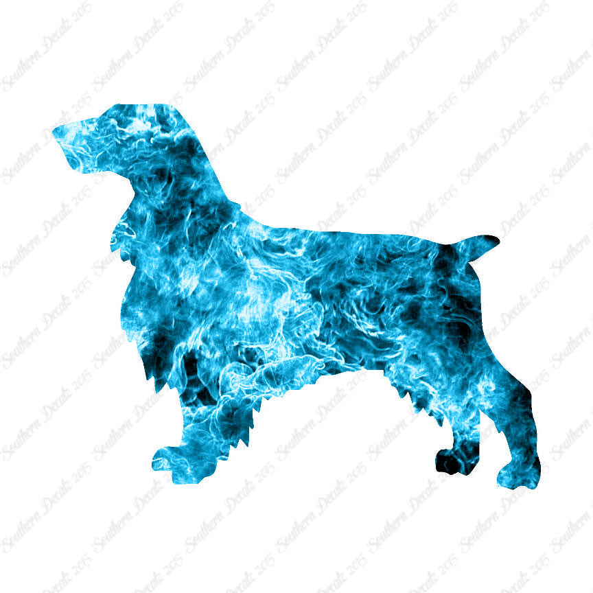 Field Spaniel Dog Breed