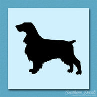 Field Spaniel Dog Breed